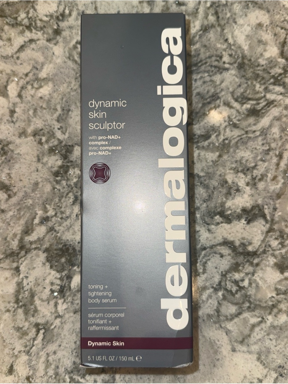 Dermalogica Dynamic Skin Sculptor brand new in box sealed